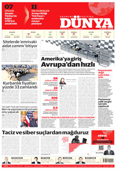 DÜNYA