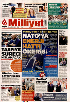 MİLLİYET