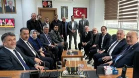 eha ak parti