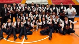 eha halk oyunları