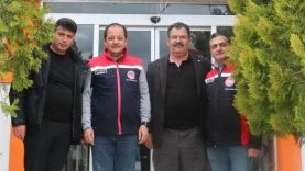 et işleme tesisi canboğa