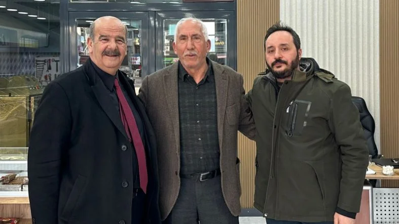 süleyman tan