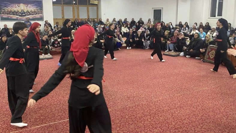 hıdırellez cemi eha