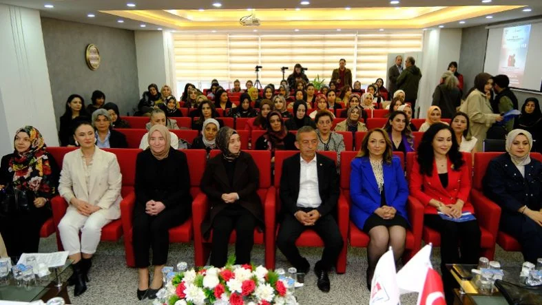 kadın girişimciler