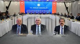 karaman adalet bakanlığı