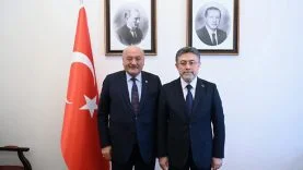 karaman bakan yumaklı