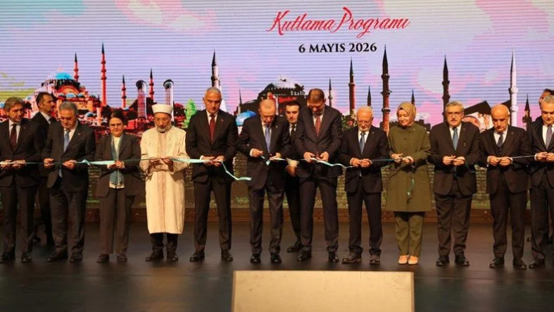 vakıflar genel müdürlüğü