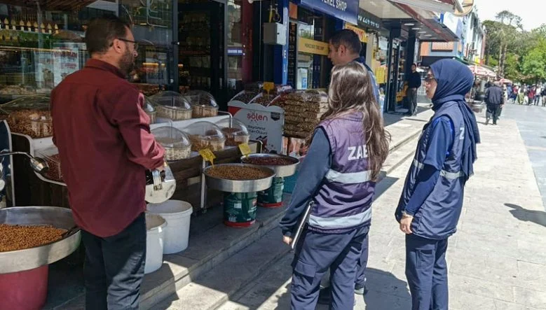 Kurban Bayramı Öncesi Sıkı Denetim