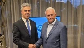binali yıldırım ufuk kuyrukluyıldız