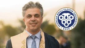 rektör kuyrukluyıldız