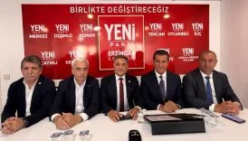 Yeni Parti