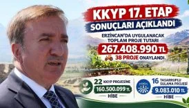 vali tarım